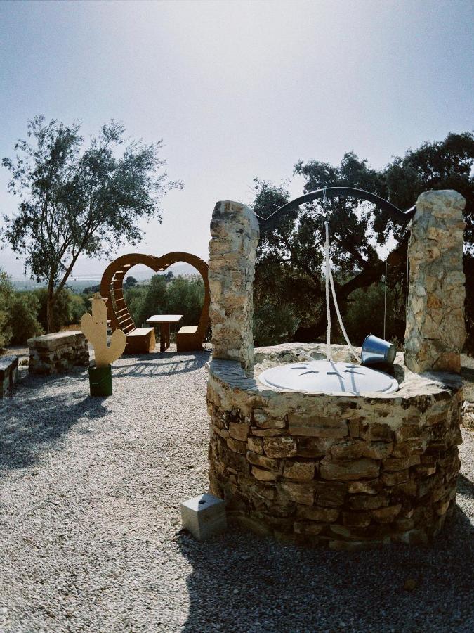 Alojamiento Rural Con Jacuzzi Privado Málaga Exterior foto